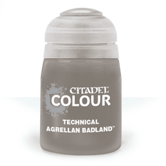 Agrellan Badland 24ml